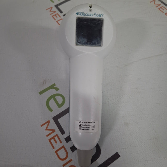 Verathon Medical, Inc BVI 9400 Bladderscan