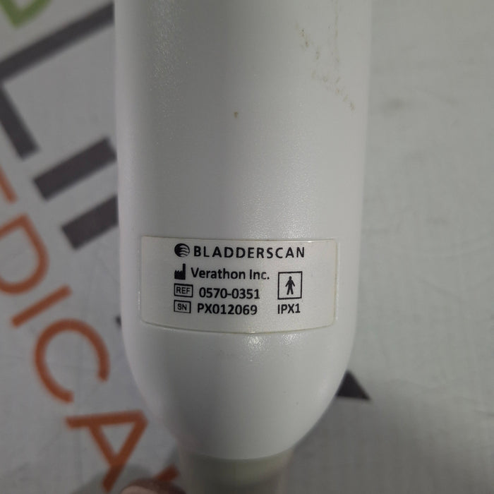 Verathon Medical, Inc BVI 9400 Bladderscan