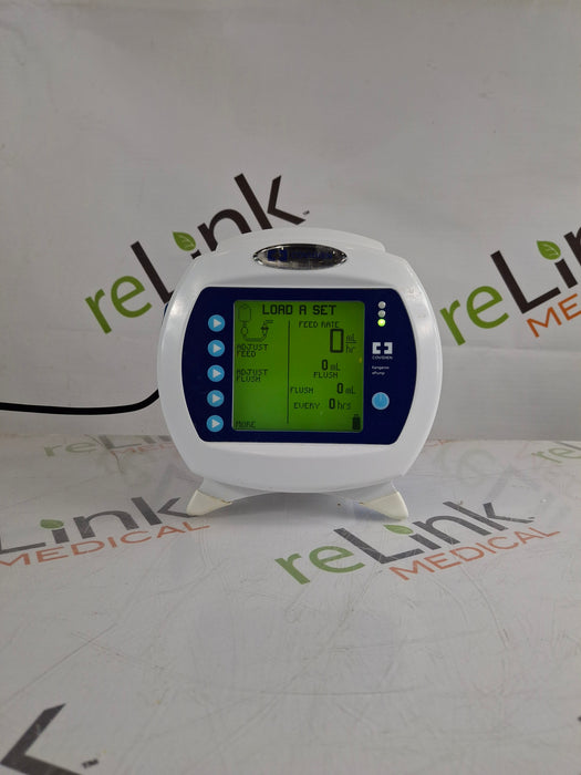 Covidien Kangaroo ePump Enteral Feeding Pump