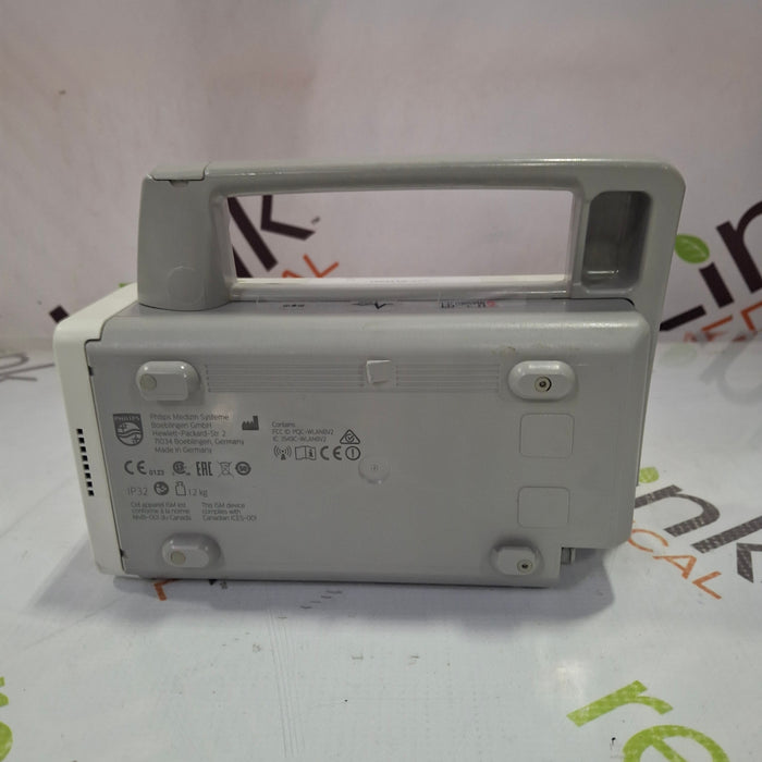 Philips IntelliVue X2 Module - Masimo Rainbow SpO2