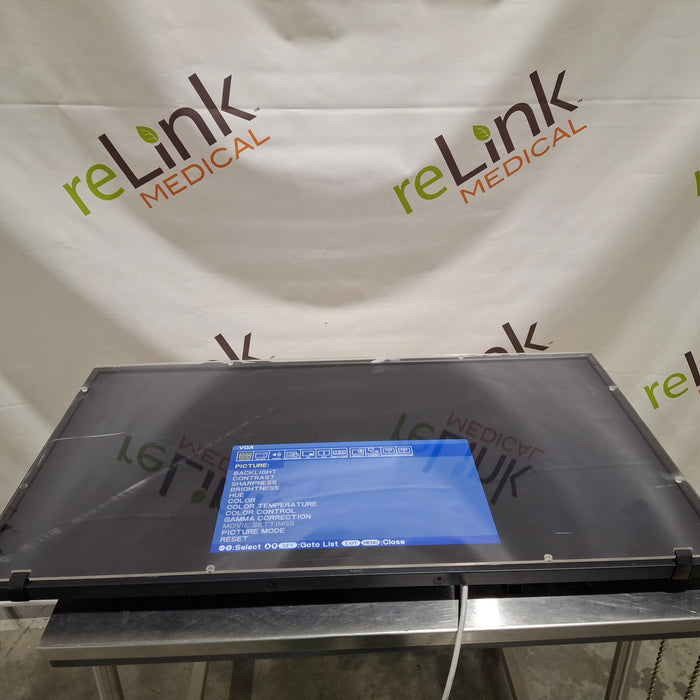 NEC Multisync P553 55" LCD Monitor