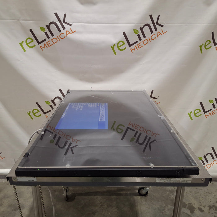 NEC Multisync P553 55" LCD Monitor