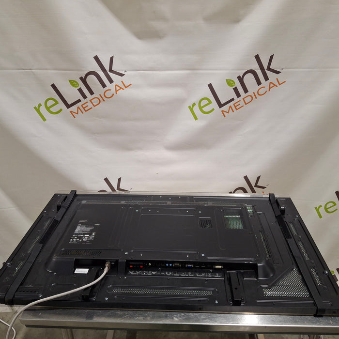 NEC Multisync P553 55" LCD Monitor