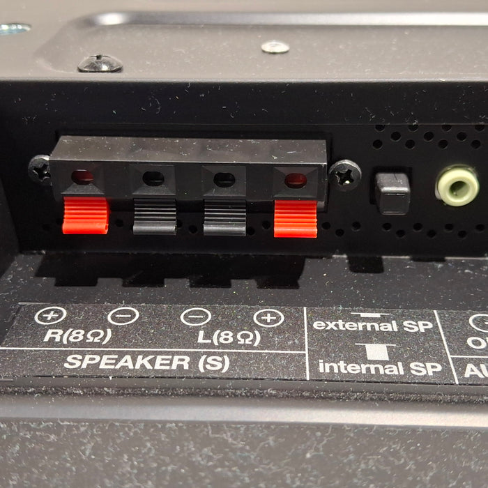 NEC Multisync P553 55" LCD Monitor