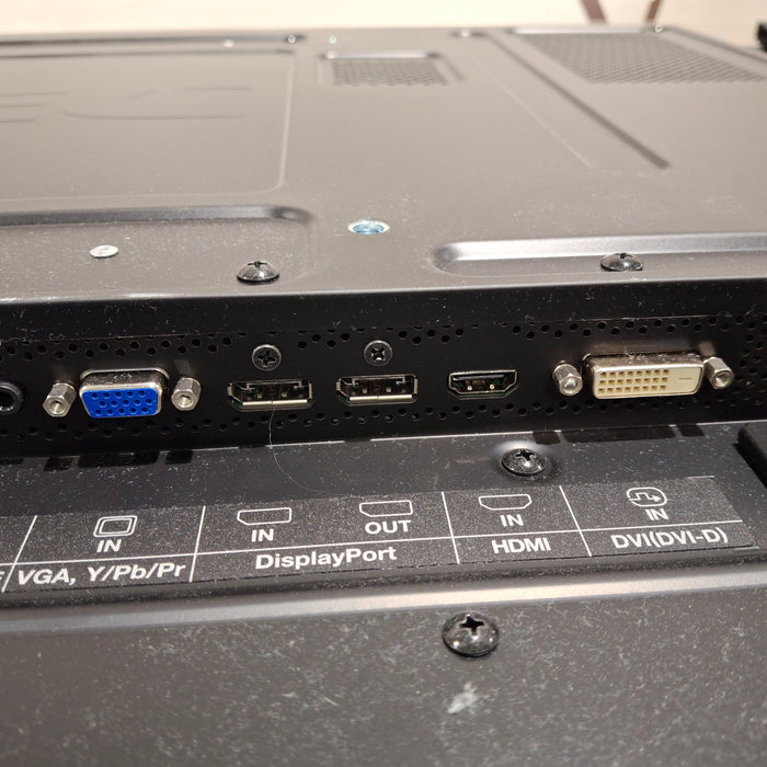 NEC Multisync P553 55" LCD Monitor