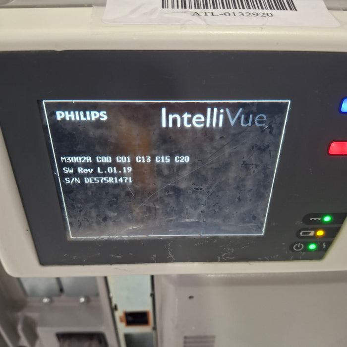Philips IntelliVue X2 Module - Masimo Rainbow SpO2
