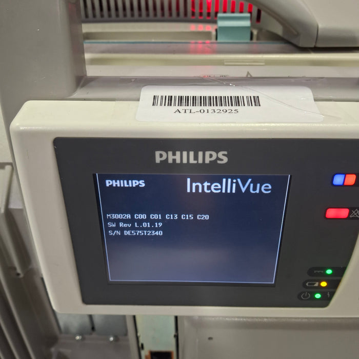 Philips IntelliVue X2 Module - Masimo Rainbow SpO2