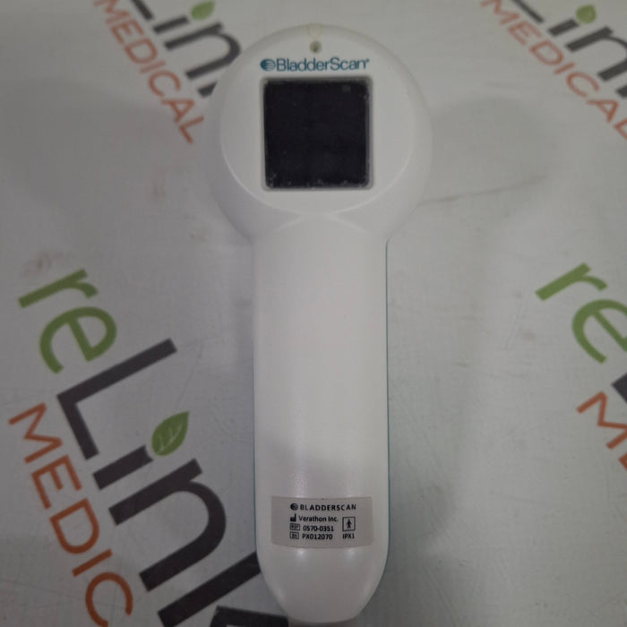 Verathon Medical, Inc BVI 9400 Bladderscan