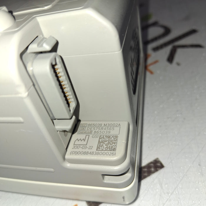 Philips IntelliVue X2 Module - Masimo Rainbow SpO2