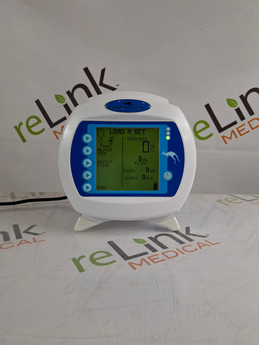 Covidien Kangaroo ePump Enteral Feeding Pump
