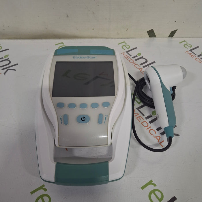 Verathon Medical, Inc BVI 9400 Bladderscan