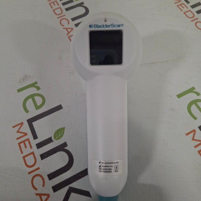 Verathon Medical, Inc BVI 9400 Bladderscan