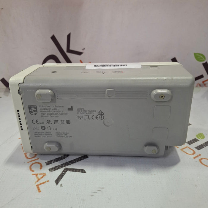 Philips IntelliVue X2 Module - Masimo Rainbow SpO2