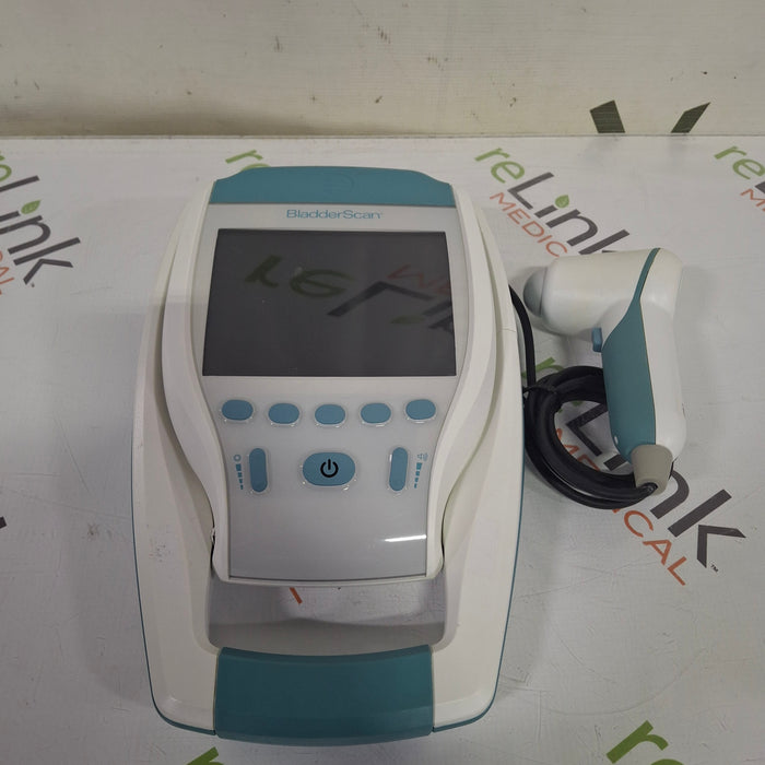 Verathon Medical, Inc BVI 9400 Bladderscan