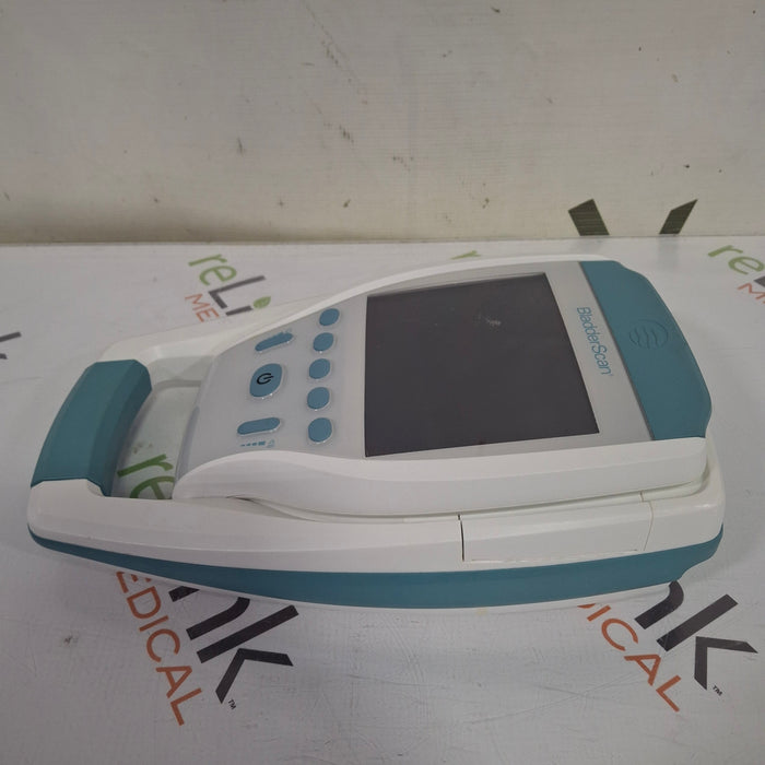 Verathon Medical, Inc BVI 9400 Bladderscan