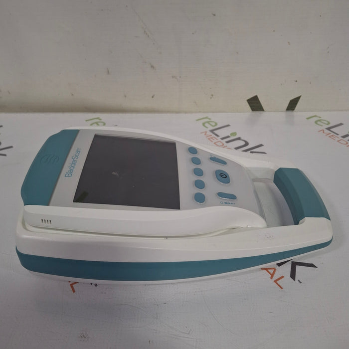 Verathon Medical, Inc BVI 9400 Bladderscan