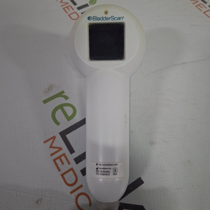 Verathon Medical, Inc BVI 9400 Bladderscan