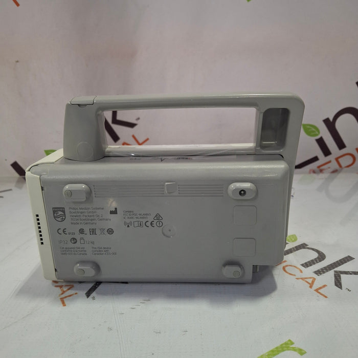 Philips IntelliVue X2 Module - Masimo Rainbow SpO2