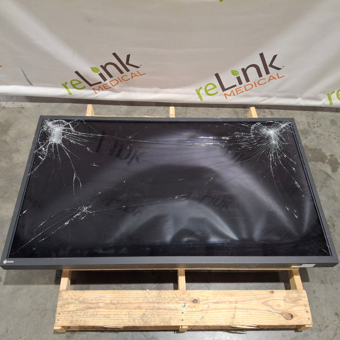 Eizo RadiForce LS580W 58" Surgical Monitor