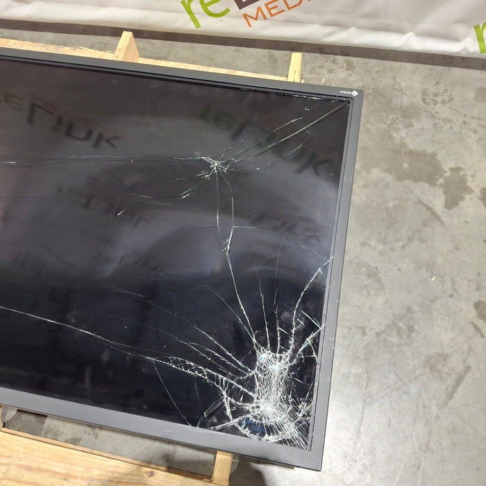 Eizo RadiForce LS580W 58" Surgical Monitor