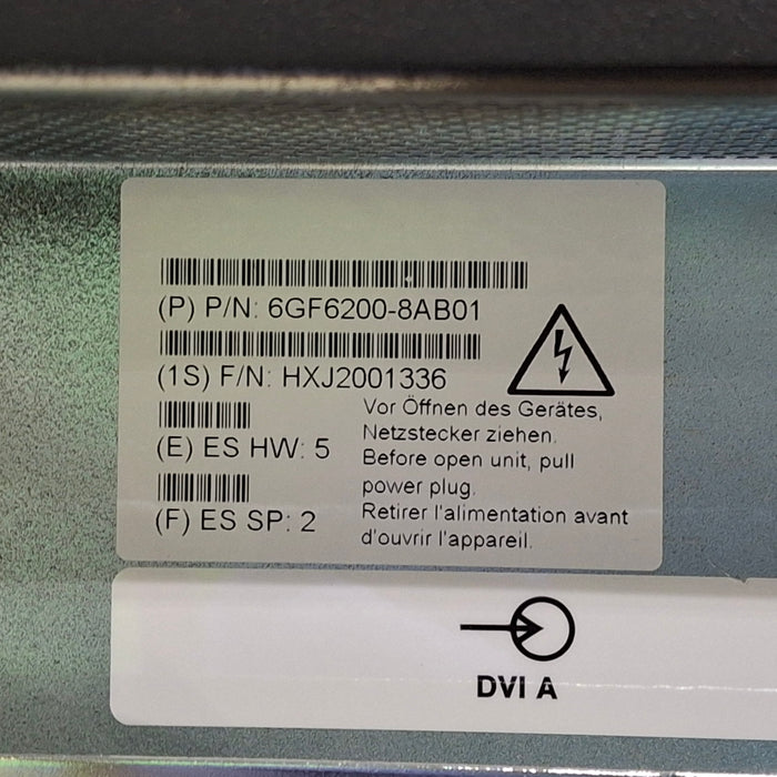 Eizo RadiForce LS580W 58" Surgical Monitor