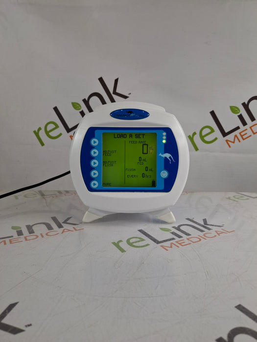 Covidien Kangaroo ePump Enteral Feeding Pump