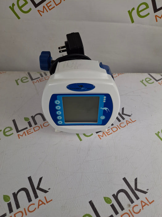 Covidien Kangaroo ePump Enteral Feeding Pump