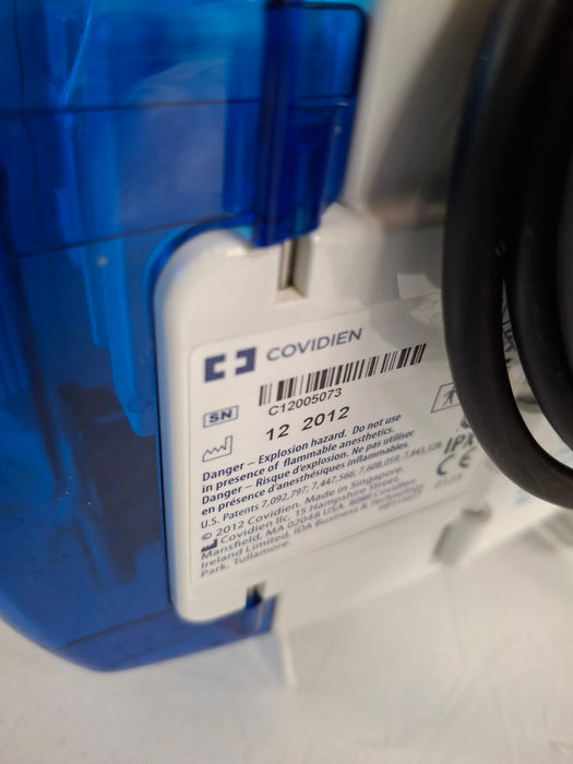 Covidien Kangaroo ePump Enteral Feeding Pump