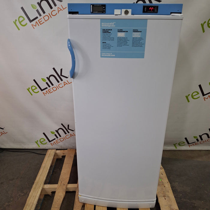 Accucold FFAR10MED2 Refrigerator