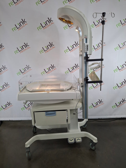 GE Healthcare Giraffe IRES Infant Warmer