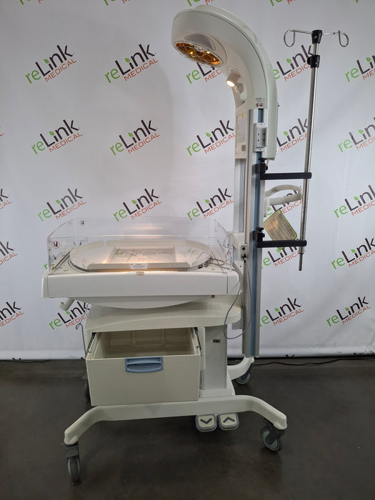 GE Healthcare Giraffe IRES Infant Warmer