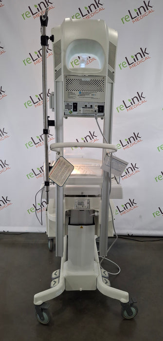 GE Healthcare Giraffe IRES Infant Warmer