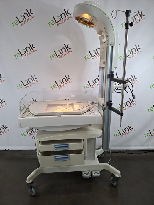 GE Healthcare Giraffe IRES Infant Warmer