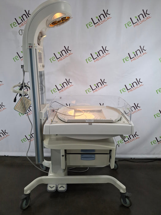 GE Healthcare Giraffe IRES Infant Warmer