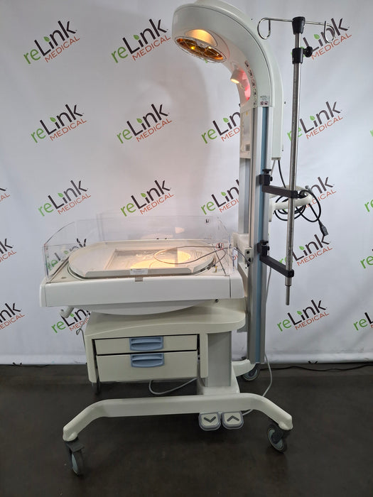 GE Healthcare Giraffe IRES Infant Warmer