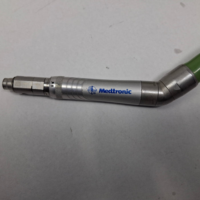 Medtronic Midas Rex MR7 Pneumatic Drill Set