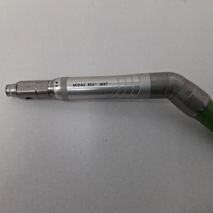 Medtronic Midas Rex MR7 Pneumatic Drill Set