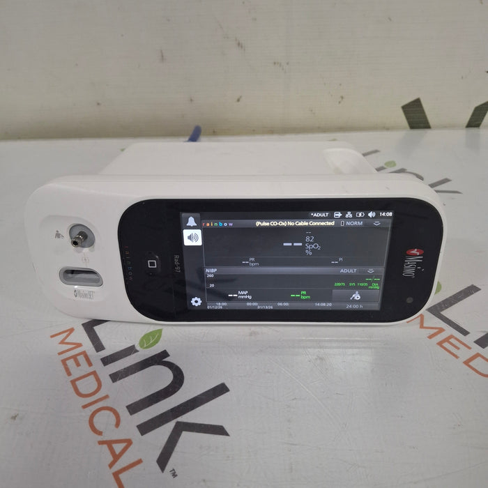 Masimo Rad 97 Rainbow Set Pulse Oximeter