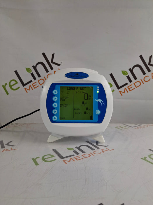 Covidien Kangaroo ePump Enteral Feeding Pump