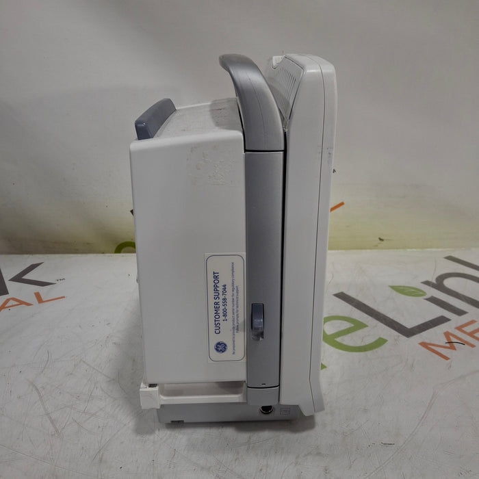 GE Healthcare Carescape B650 Post Anesthesia Care Patient Monitor