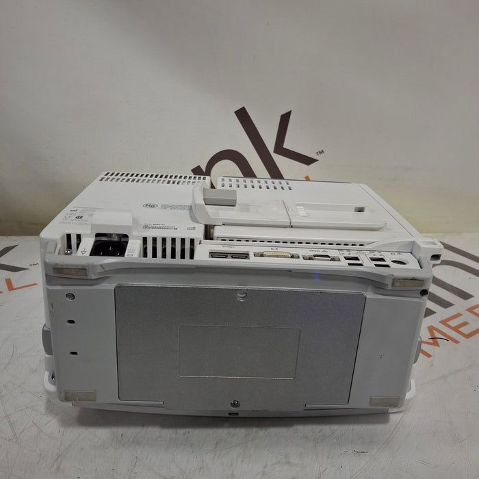 GE Healthcare Carescape B650 Post Anesthesia Care Patient Monitor