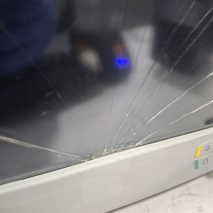 GE Healthcare Carescape B650 Post Anesthesia Care Patient Monitor