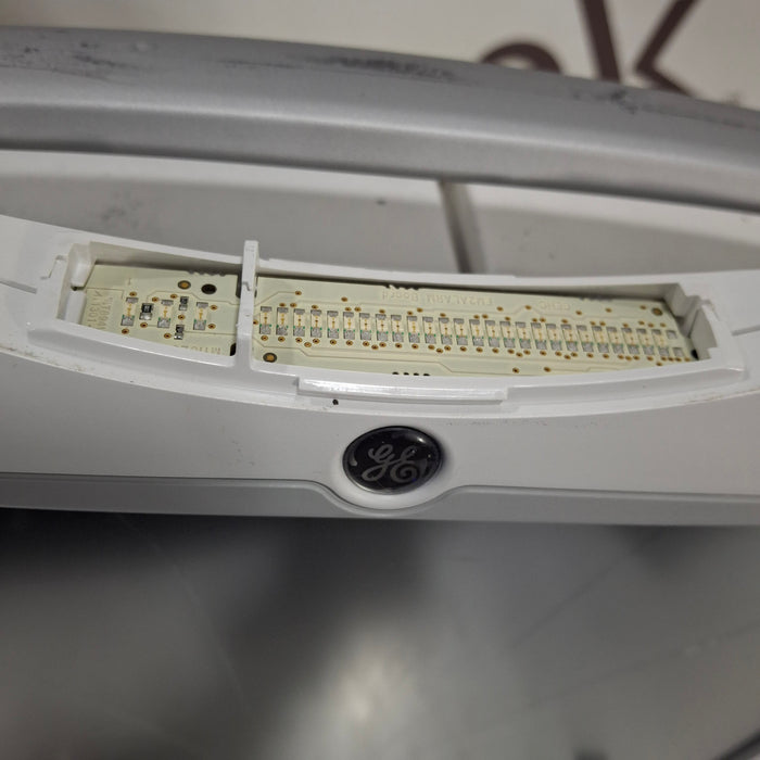 GE Healthcare Carescape B650 Post Anesthesia Care Patient Monitor