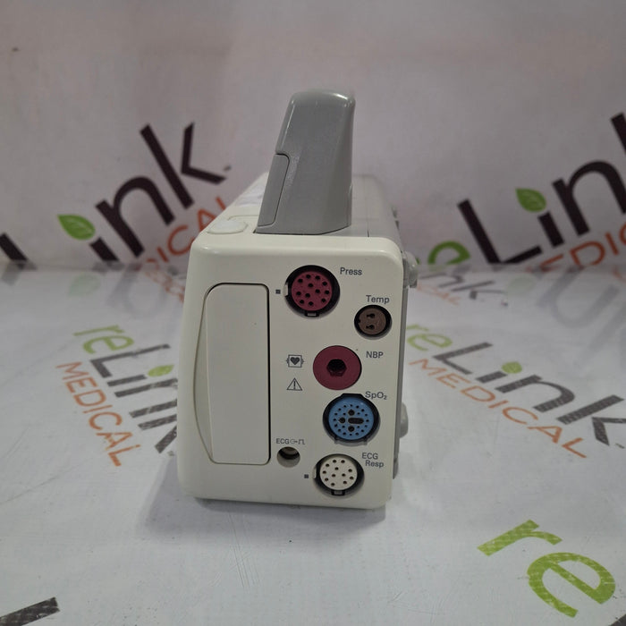 Philips IntelliVue X2 Module - Masimo Rainbow SpO2