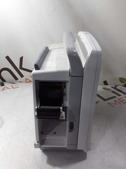 GE Healthcare Carescape B650 Emergency Care Patient Monitor