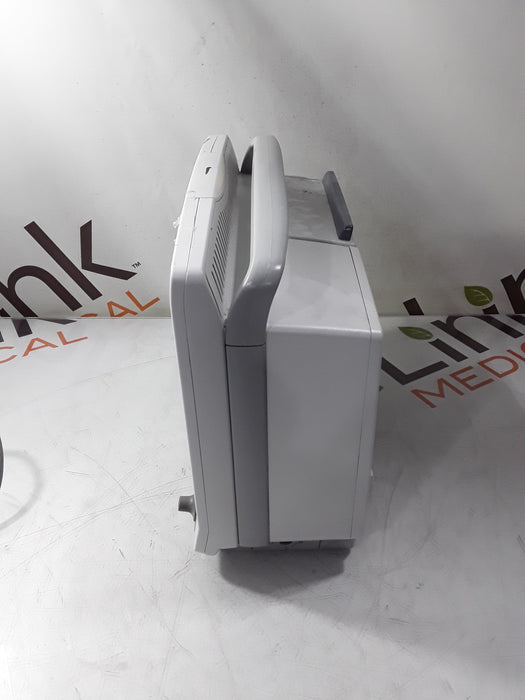 GE Healthcare Carescape B650 Emergency Care Patient Monitor