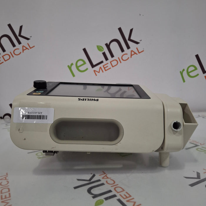 Philips SureSigns VS4 Vital Signs Monitor