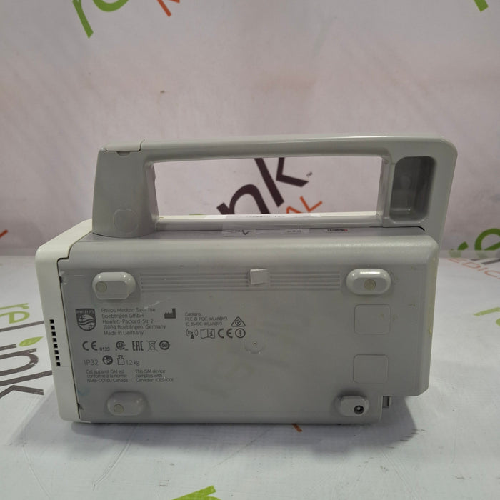 Philips IntelliVue X2 Module - Masimo Rainbow SpO2