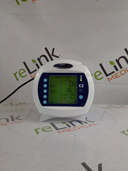 Covidien Kangaroo ePump Enteral Feeding Pump