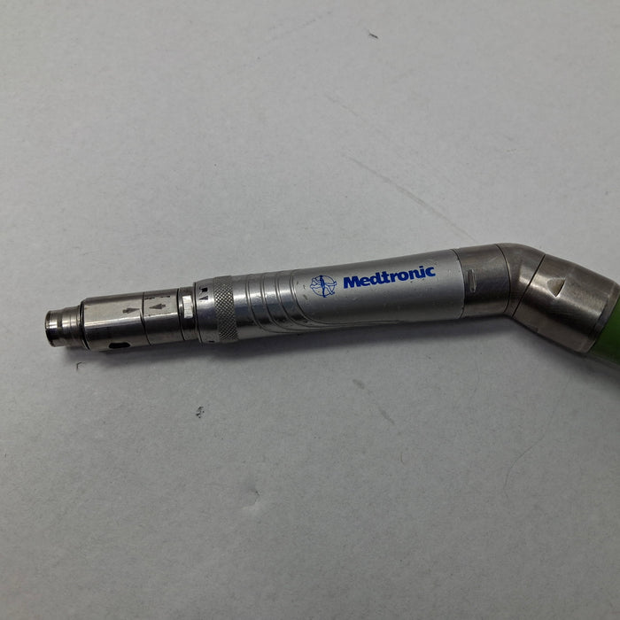 Medtronic Midas Rex MR7 Pneumatic Drill Set
